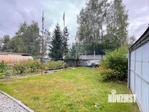 Дом 54м², 1-этажный, участок 6 сот.  