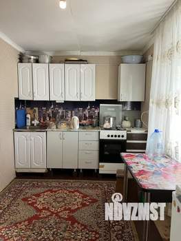 Дача 55м², 1-этажный, участок 6 сот.  