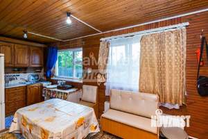 Дом 59м², 2-этажный, участок 8 сот.  