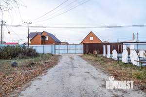 Дом 163м², 2-этажный, участок 30 сот.  