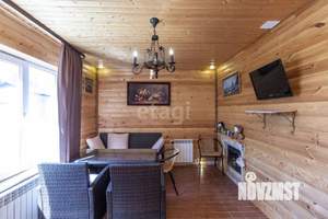 Дом 180м², 2-этажный, участок 6 сот.  