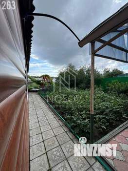 Дача 75м², 2-этажный, участок 7 сот.  