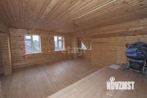 Дом 272м², 3-этажный, участок 6 сот.  
