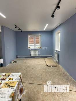 Дом 71м², 1-этажный, участок 6 сот.  