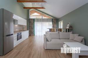 Дом 72м², 1-этажный, участок 6 сот.  