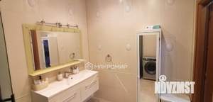 Коттедж 151м², 2-этажный, участок 6 сот.  