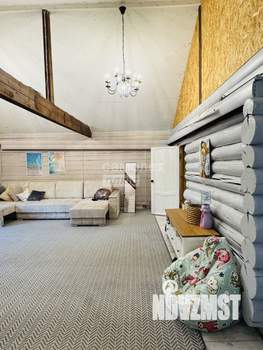 Дом 82м², 2-этажный, участок 11 сот.  