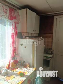 Дача 40м², 2-этажный, участок 6 сот.  