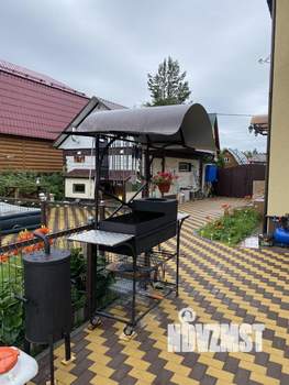 Дом 145м², 2-этажный, участок 6 сот.  