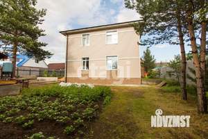 Дом 170м², 2-этажный, участок 7 сот.  