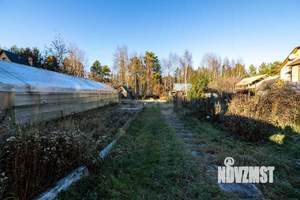 Дом 78м², 2-этажный, участок 11 сот.  