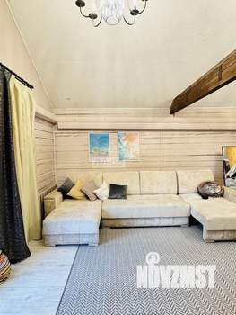 Дом 82м², 2-этажный, участок 11 сот.  