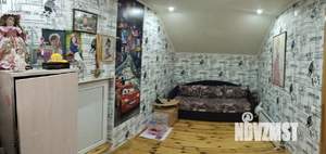 Дом 130м², 2-этажный, участок 6 сот.  