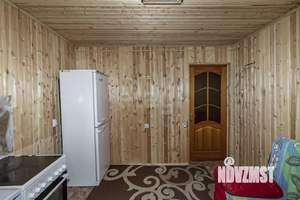 Дом 120м², 2-этажный, участок 5 сот.  