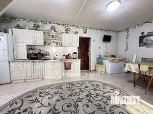 Дом 124м², 2-этажный, участок 5 сот.  