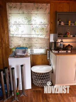 Дом 60м², 2-этажный, участок 5 сот.  