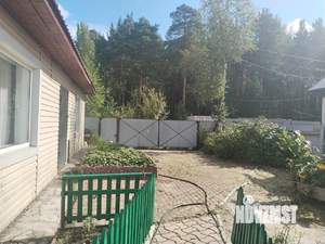 Дом 83м², 1-этажный, участок 6 сот.  