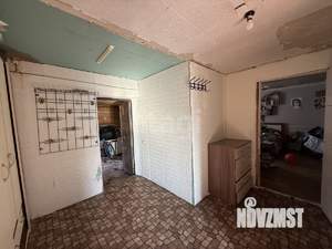 Дом 130м², 2-этажный, участок 6 сот.  