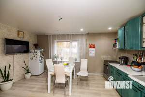 Дом 144м², 2-этажный, участок 7 сот.  