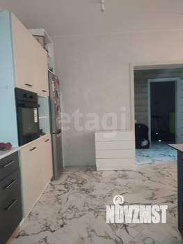 Дом 115м², 2-этажный, участок 6 сот.  