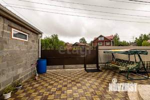 Дом 175м², 2-этажный, участок 9 сот.  