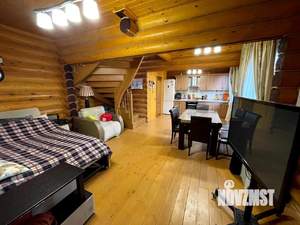 Дом 100м², 2-этажный, участок 6 сот.  