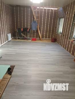 Коттедж 210м², 2-этажный, участок 6 сот.  