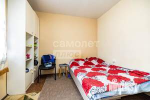 Дом 40м², 2-этажный, участок 5 сот.  