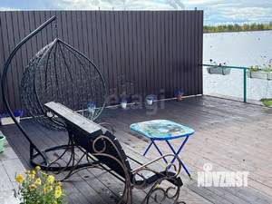 Дача 79м², 2-этажный, участок 6 сот.  