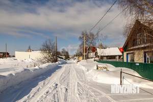 Дом 177м², 1-этажный, участок 15 сот.  