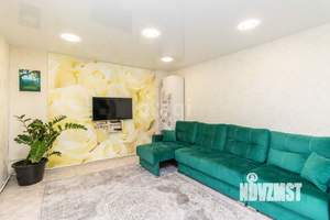 Дом 80м², 1-этажный, участок 5 сот.  