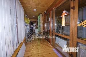 Дом 201м², 2-этажный, участок 18 сот.  