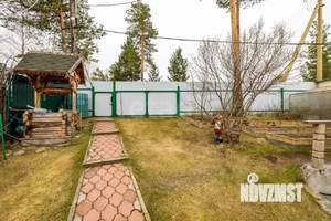 Дача 100м², 2-этажный, участок 6 сот.  