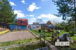 Дом 24м², 2-этажный, участок 9 сот.  
