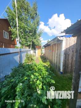 Дача 25м², 1-этажный, участок 6 сот.  