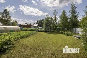 Дача 41м², 1-этажный, участок 11 сот.  