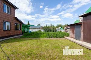 Дом 150м², 2-этажный, участок 5 сот.  