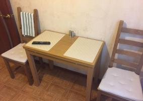 Фото комнаты в аренду (3)