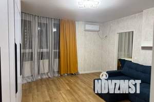2-к квартира, посуточно, 56м2, 21/24 этаж