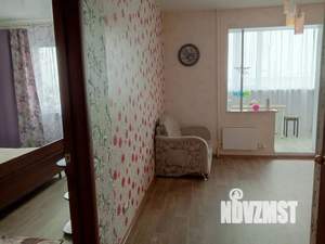 1-к квартира, посуточно, 50м2, 15/20 этаж