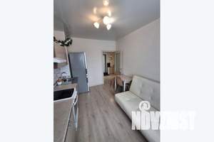 1-к квартира, посуточно, 40м2, 2/17 этаж