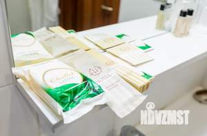 2-к квартира, посуточно, 35м2, 3/5 этаж