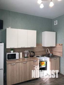 1-к квартира, посуточно, 46м2, 2/16 этаж