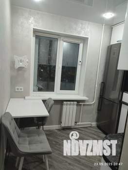 1-к квартира, посуточно, 30м2, 2/5 этаж
