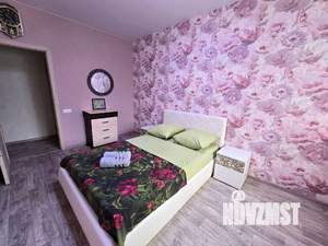 2-к квартира, посуточно, 62м2, 2/5 этаж
