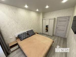 2-к квартира, посуточно, 50м2, 2/15 этаж