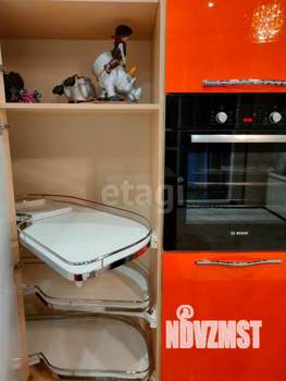 2-к квартира, на длительный срок, 83м2, 15/22 этаж