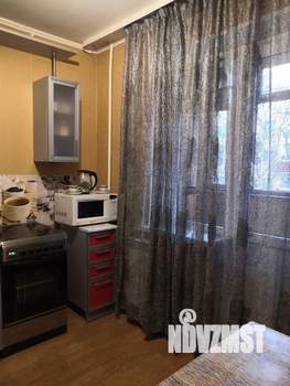 1-к квартира, посуточно, 38м2, 4/5 этаж
