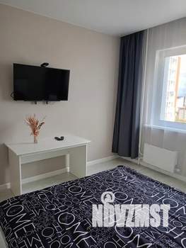 1-к квартира, посуточно, 47м2, 21/25 этаж