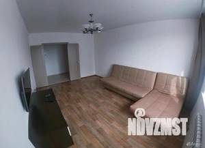 1-к квартира, на длительный срок, 45м2, 7/19 этаж